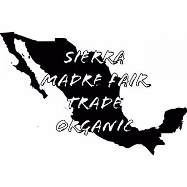 Sierra Madre Fair Trade/Organic Coffee